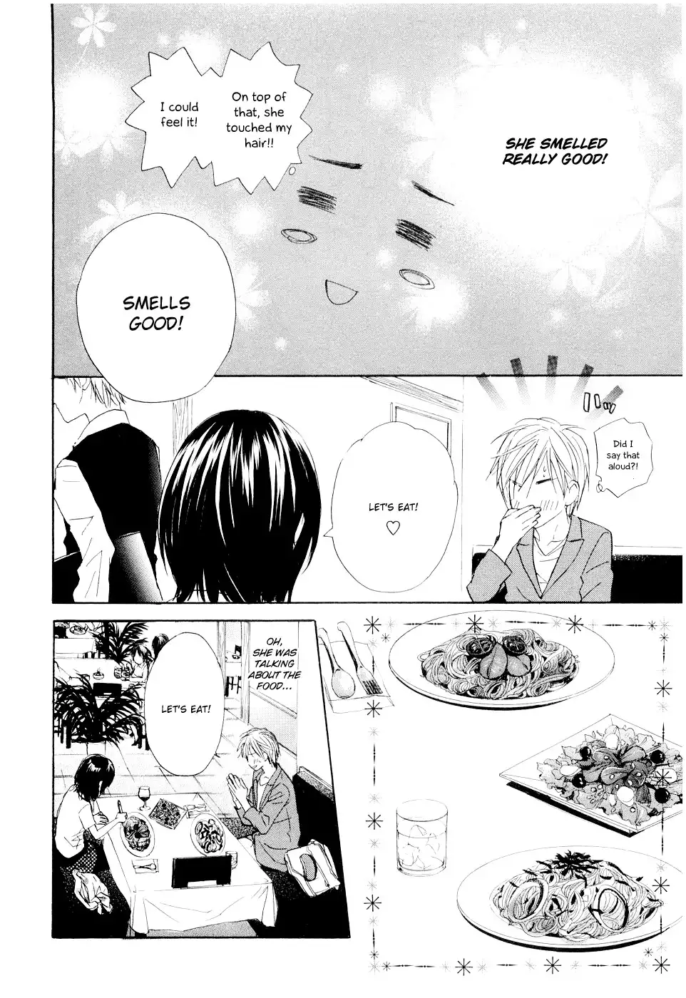 Fujoshi Kanojo Chapter 2 31